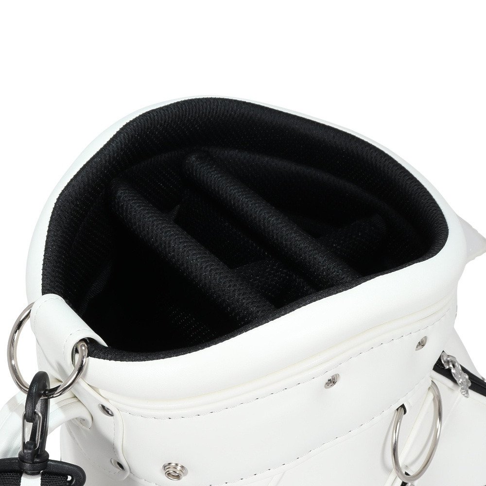 サイコバニー（Psycho Bunny）（メンズ）キャディバッグ カート