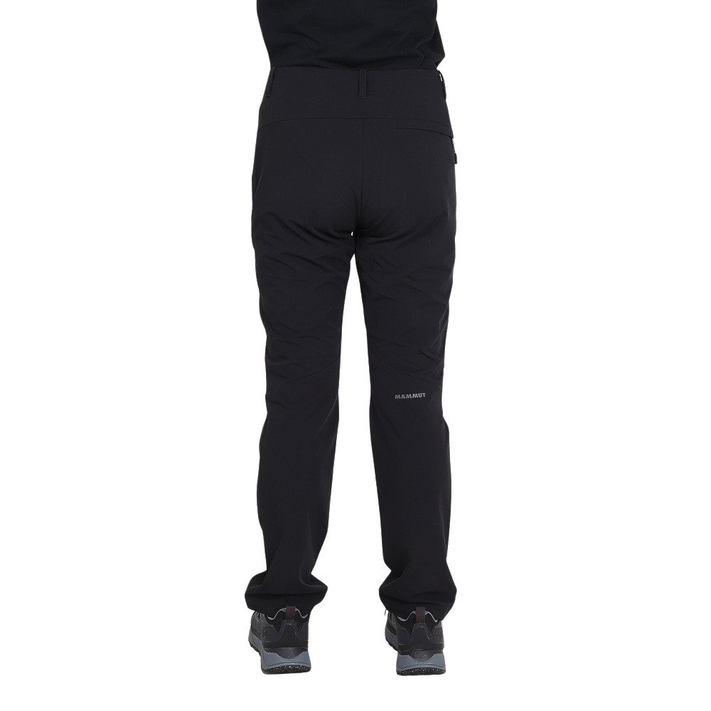 マムート（MAMMUT）（レディース）EUROサイズ パンツ ボトム