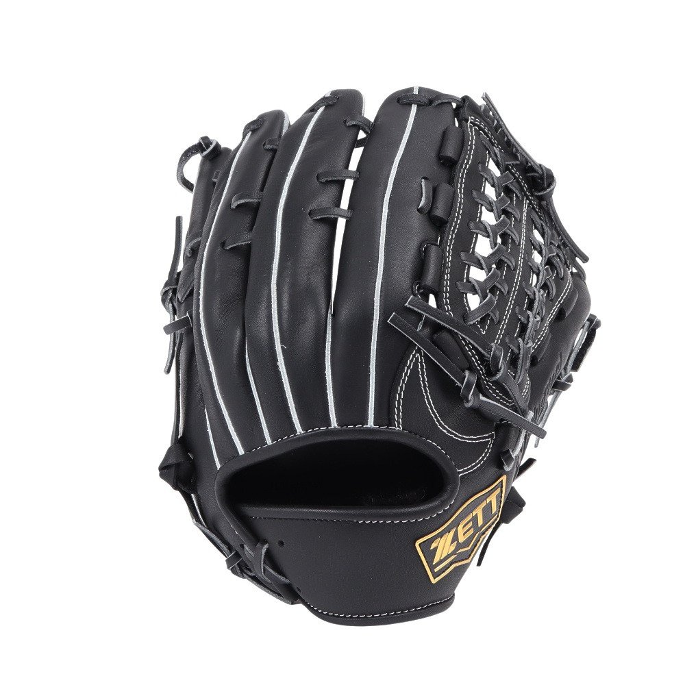 ゼット（ZETT）（メンズ）軟式用グラブ オールラウンド用 野球グローブ