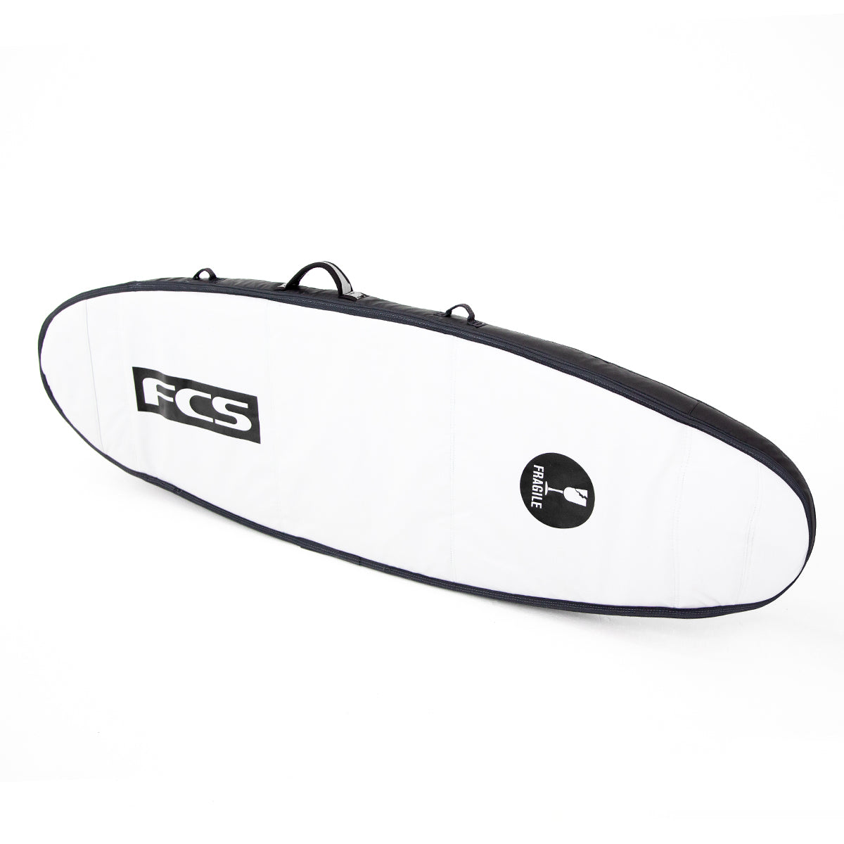 FCS Travel 2 Funboard Surfboard Cover - FCS - FCS US