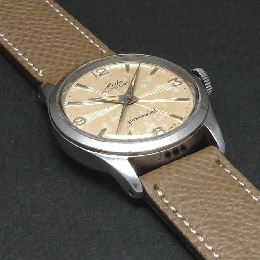 同型機種を愛用する編集部員が徹底解説！】アンティークの魅力が凝縮