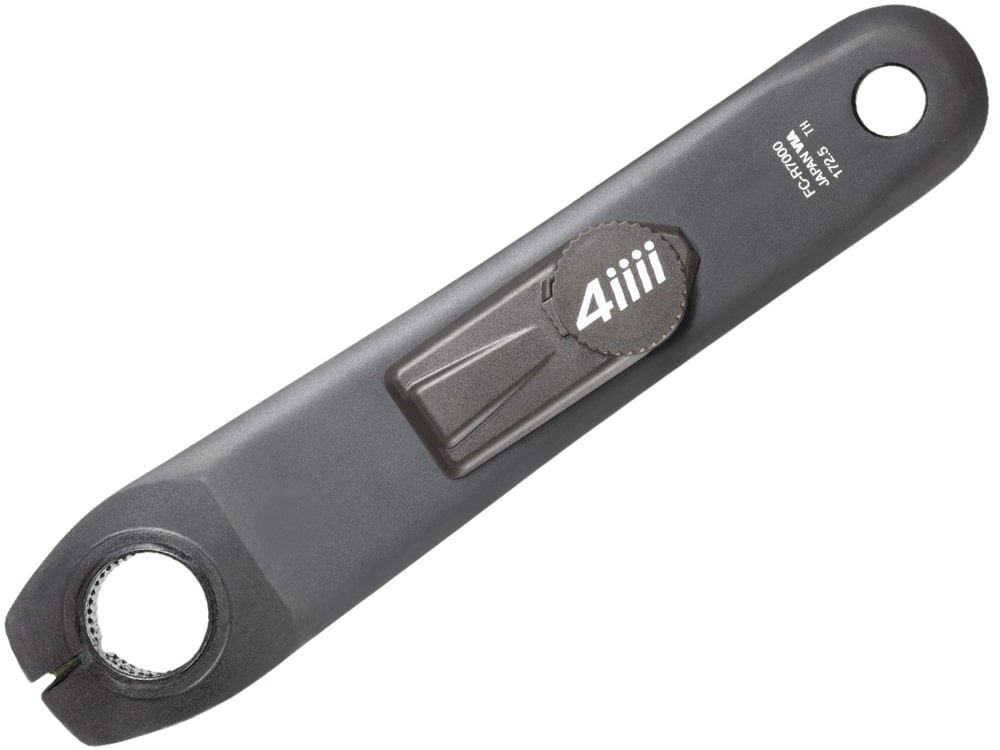 パーツ 4iiii Precision3 165mm FC-R7000 105 4iiii(フォーアイ