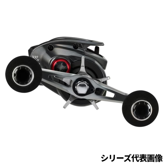リール Scorpion MD 300XG シマノ（SHIMANO） ベイトリール 24