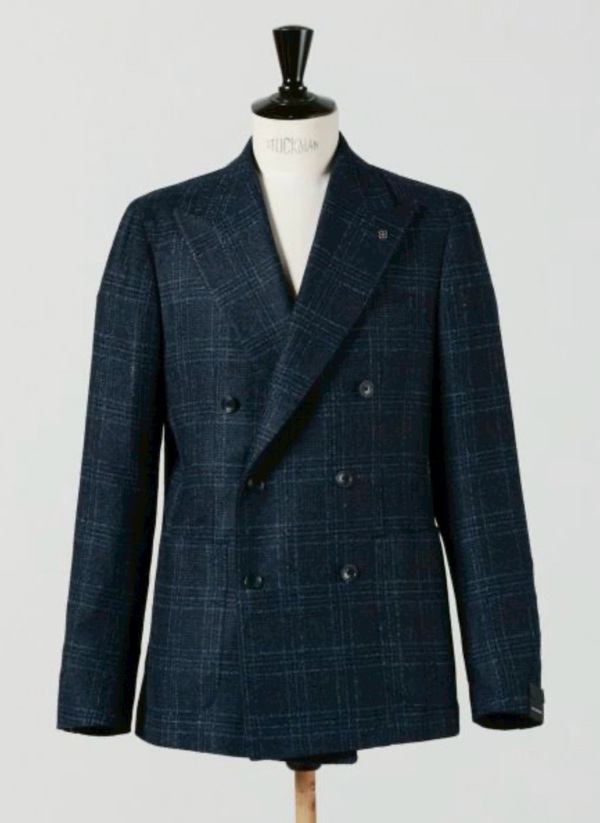 TAGLIATORE/タリアトーレ】イタリア名門ジャケットが福山店に多数入荷