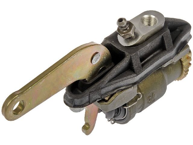 For 1974-1975 Nissan 260Z Wheel Cylinder Rear Right Dorman
