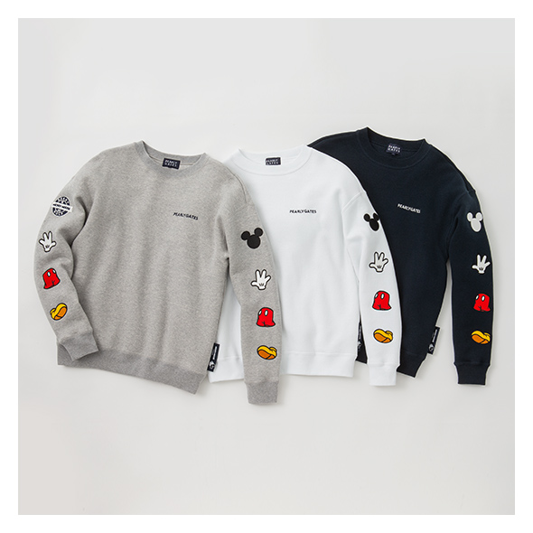 PEARLY GATES NEW NORMAL FAIR｜PEARLY GATES