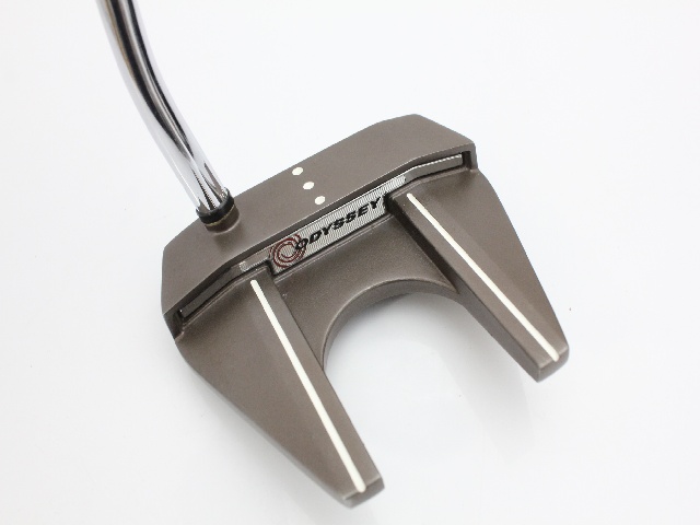 ツアー支給ODYSSEY WHITE HOT XG #7CS パター ツアー支給 ホワイト