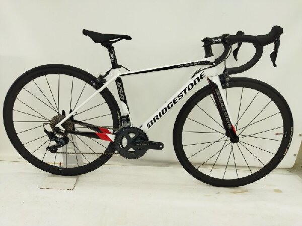 日本人のためのガチレーサー！BRIDGESTONE ANCHOR RS8 のご紹介です