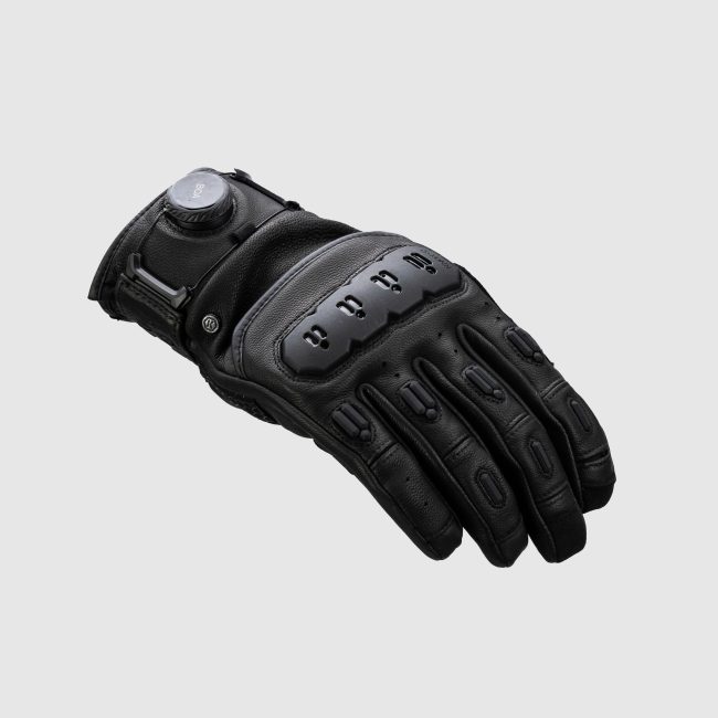 Handroid Pod Gloves MK5 - Knox