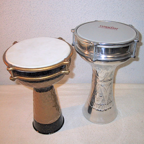 中近東の民族打楽器レンタル - プロフェッショナルパーカッション(東京