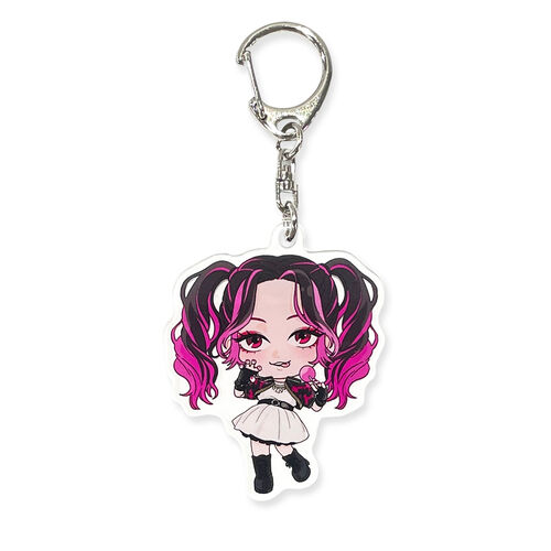 ちび波ちゃんアクキー Part.2 | ソニーミュージック公式オンライン