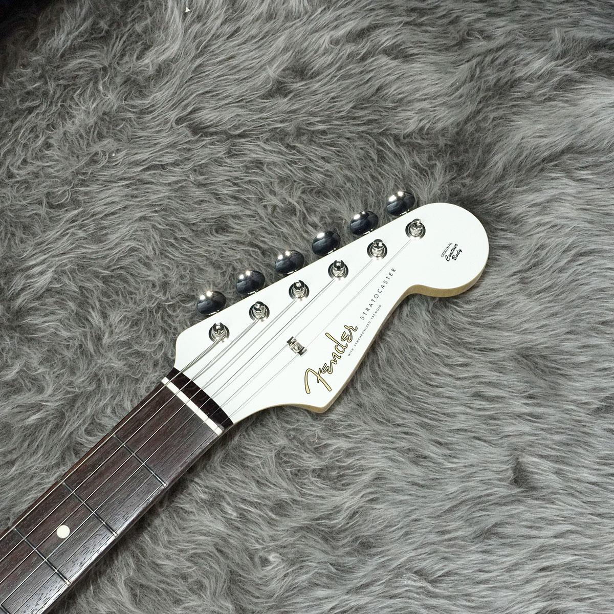 Fender 2023 Collection Made in Japan Traditional 60s Stratocaster