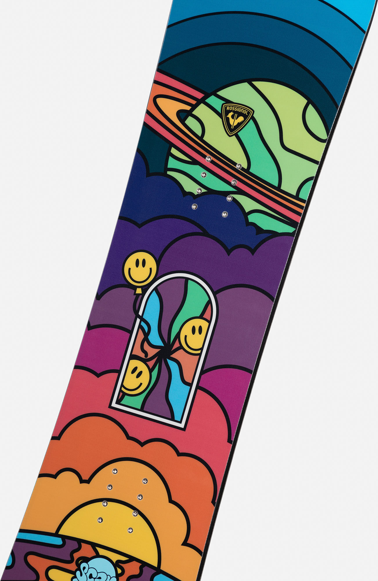 Kid's Rossignol Scan snowboard | Accessories | Rossignol