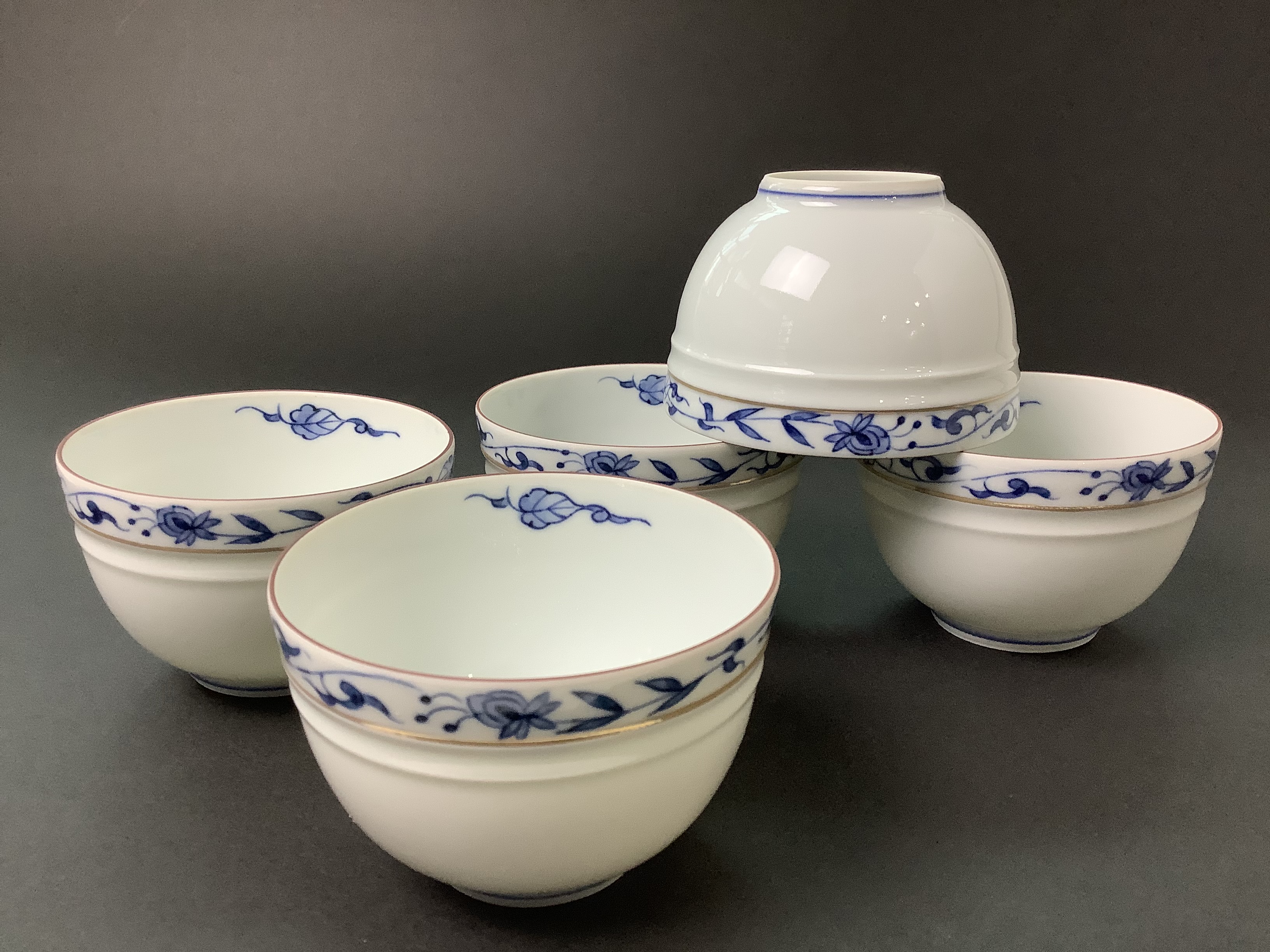 樂只苑 / 汲出 5客1組