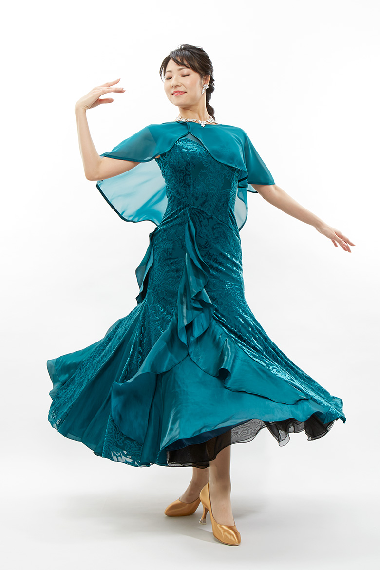 社交ダンス新作 | チャコットオンライショップ楽天市場店