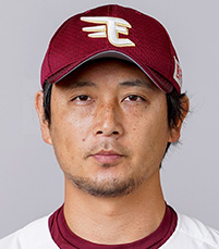 16 涌井 秀章 選手名鑑2021 - 東北楽天ゴールデンイーグルス