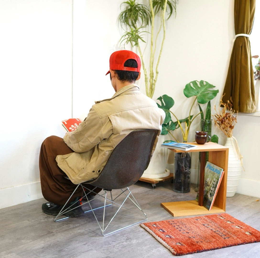 ハーマンミラー / Herman Miller サイドシェルチェア キャッツ