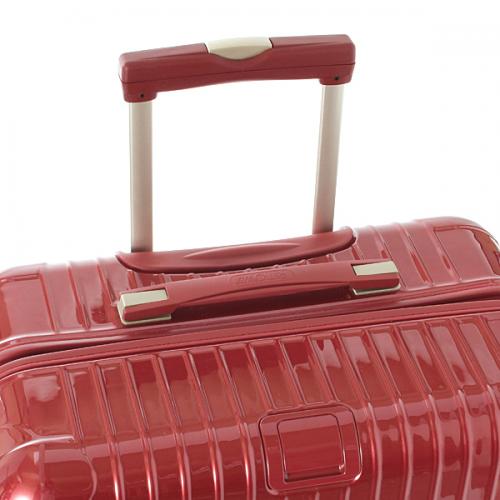 0427□14泊以上 リモワ SALSA スーツ キャリー ケース 4輪 104L