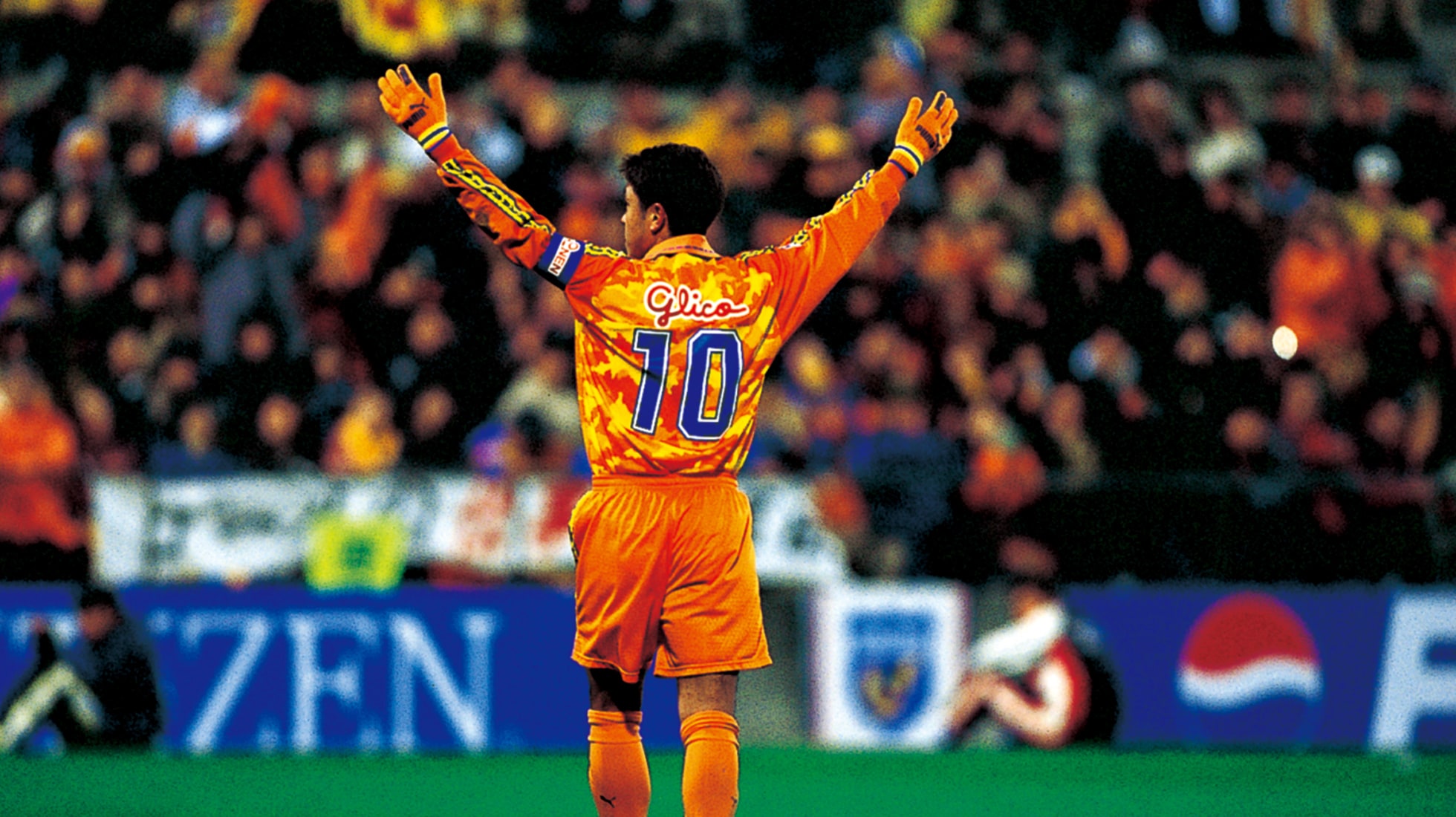 歴史：クラブ創設30周年記念サイト | 清水エスパルス公式WEBサイト