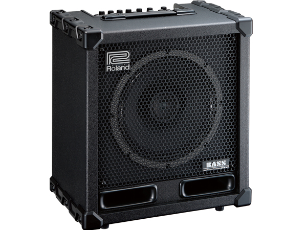 Roland ローランド CUBE-120XL BASS 【COSMアンプモデリング搭載