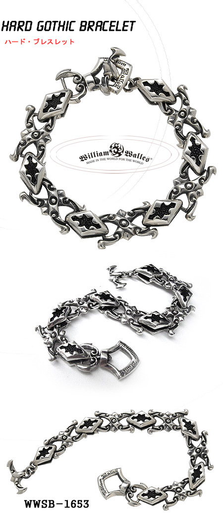 ブレスレット ピンクシルバー スティングレイ,シルバー925 ネックレス