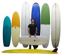 CHOCOLATE FISH Wind&Sea Board SHOP｜各サーフブランド正規代理店