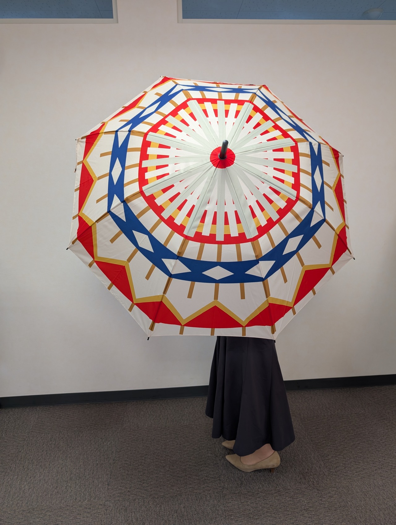 しゃんブレラ」限定販売スタートしました！｜新着情報｜鳥取市観光