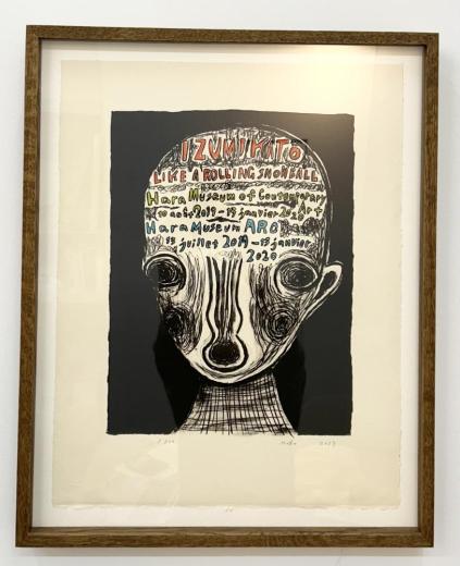 加藤泉,Izumi Kato|@GALLERY TAGBOAT