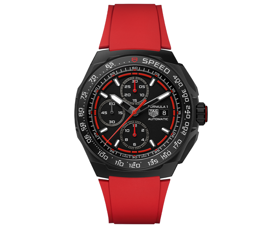 タグ ホイヤー フォーミュラ 1 | ウォッチのコレクション