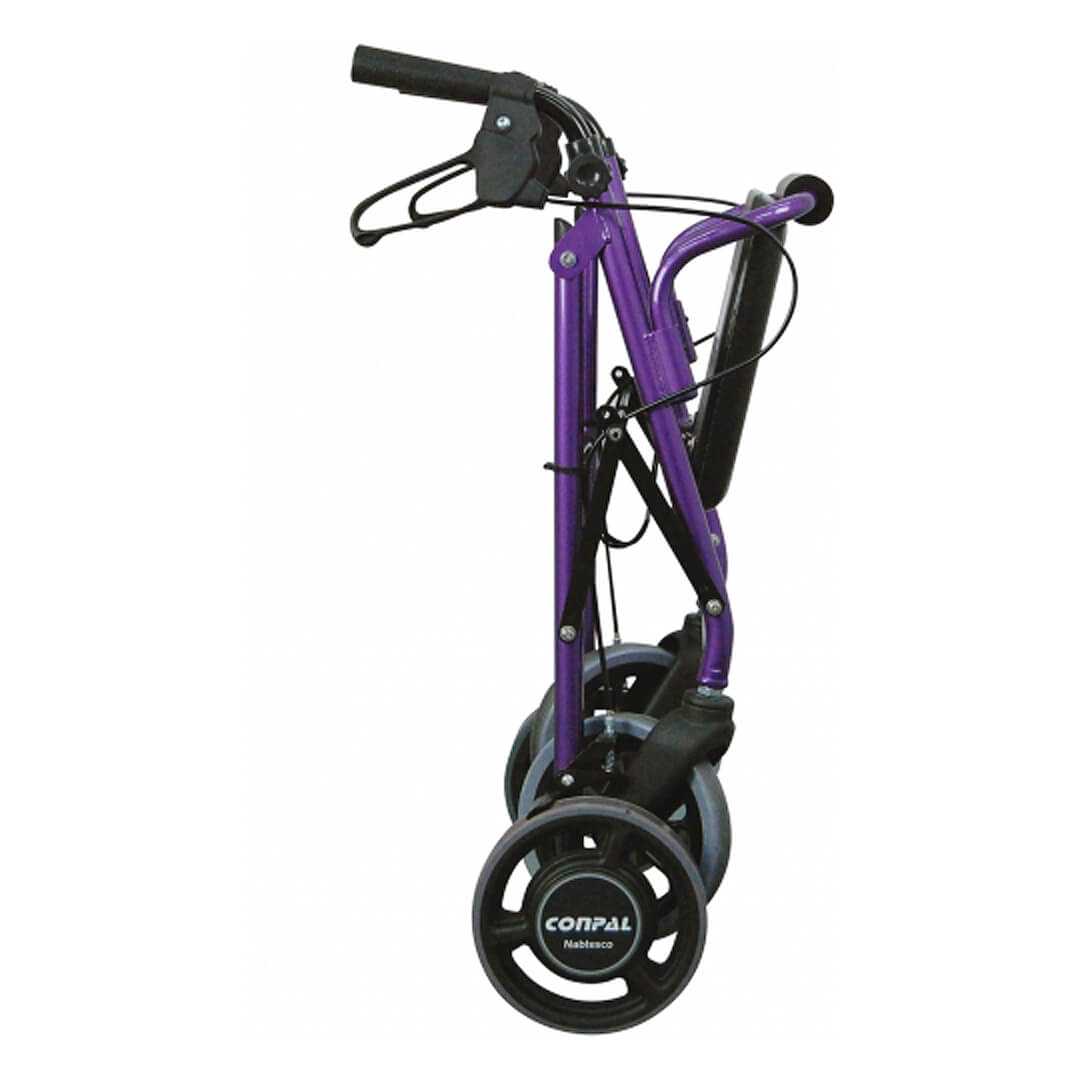 ハッピーミニ抑速ブレーキ | 株式会社竹虎 | 医療用品・介護用品・健康