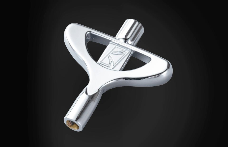 Drum Keys | Accessories/Hardware | TAMA | BERGERAULT CONCERT