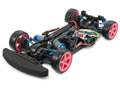 タミヤ タミヤ TA05 ジャンク品 ta05、ジャンクサンワm8 タイヤなど