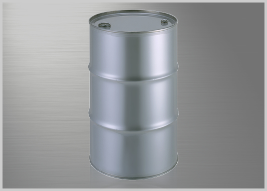 SUS304・SUS316 各種ステンレスドラム缶 | ドラム缶・ペール缶｜日本鉄