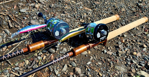 フェンウィックGFS84CM-5J 