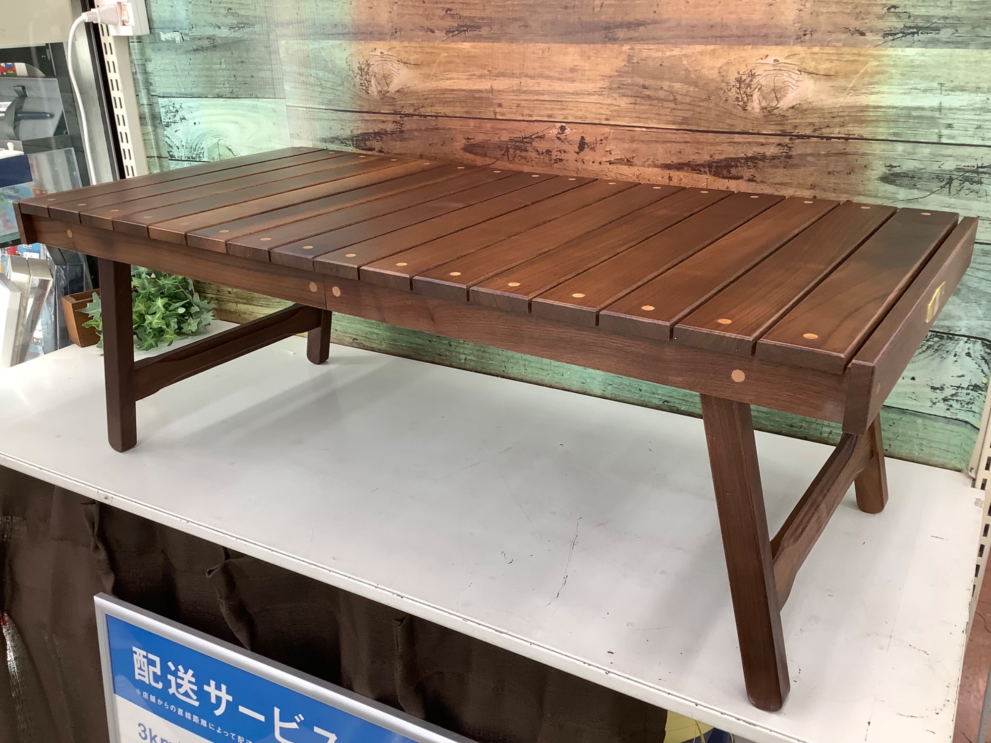 ヒルズフィールド 俺のMOKKIN ゼブラ ストレート HILLS FIELD _ 俺の