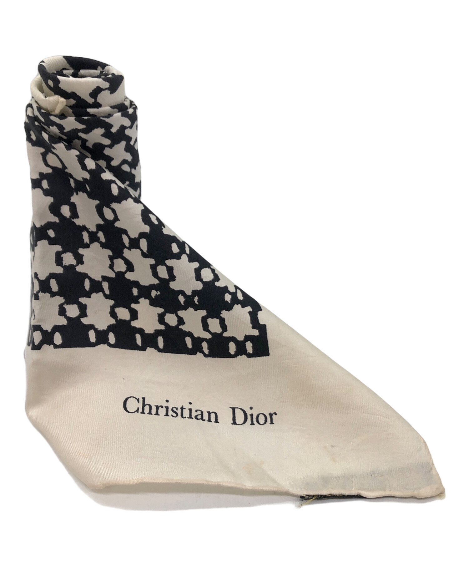 中古・古着通販】Christian Dior (クリスチャン ディオール) シルク
