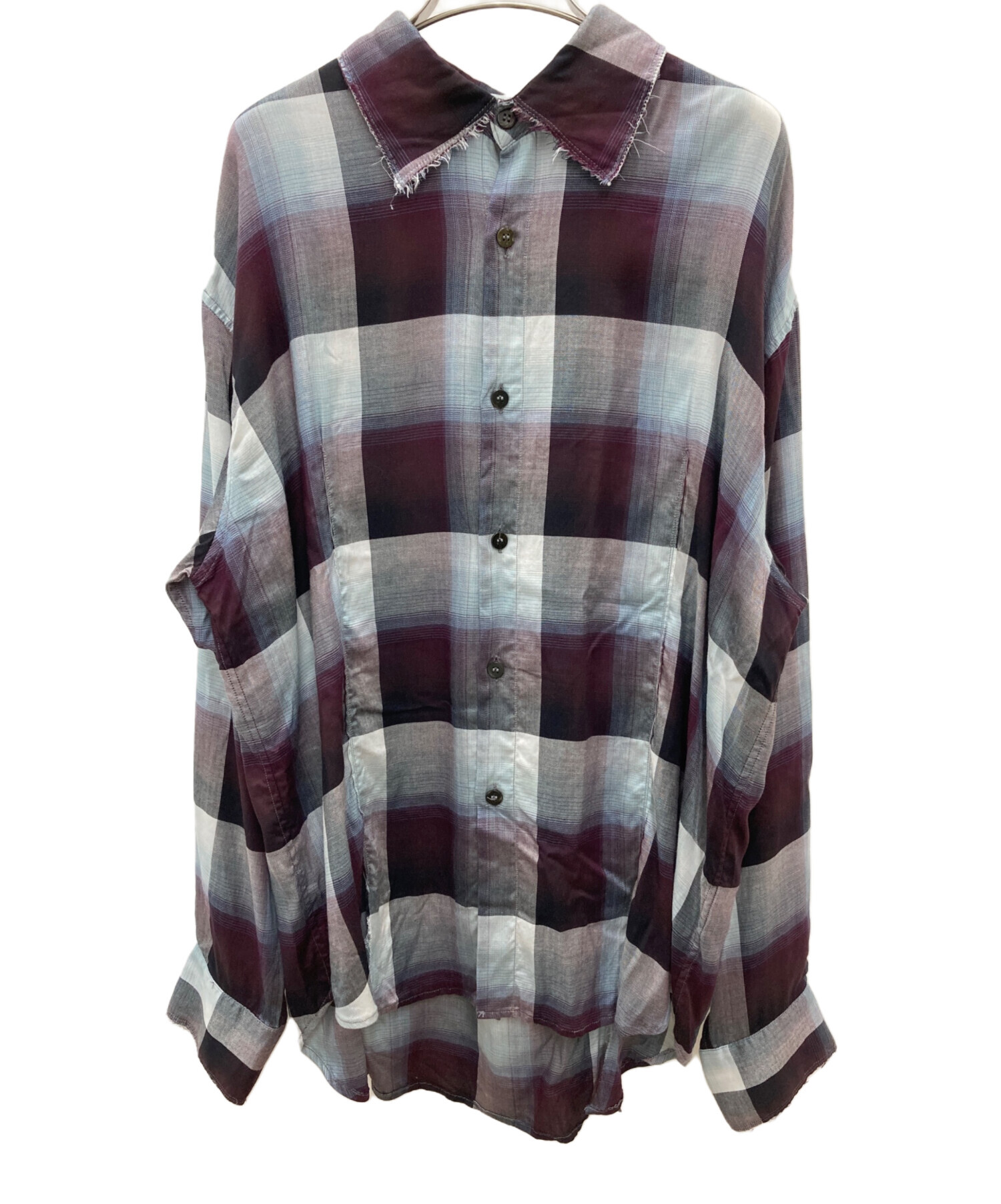 中古・古着通販】SUGARHILL (シュガーヒル) UNUSED (アンユーズド