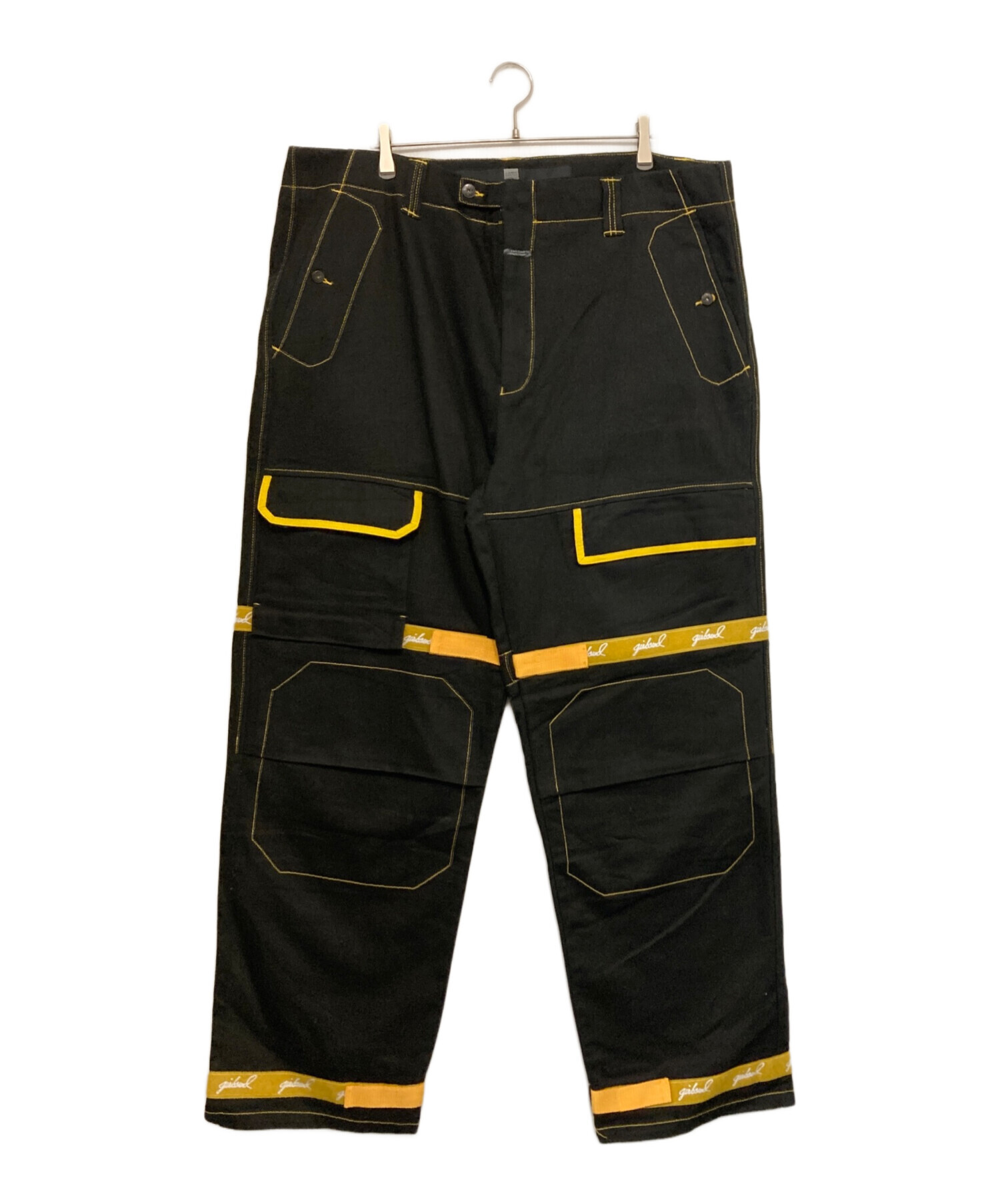 中古・古着通販】MARITHE+FRANCOIS GIRBAUD (マリテフランソワジルボー