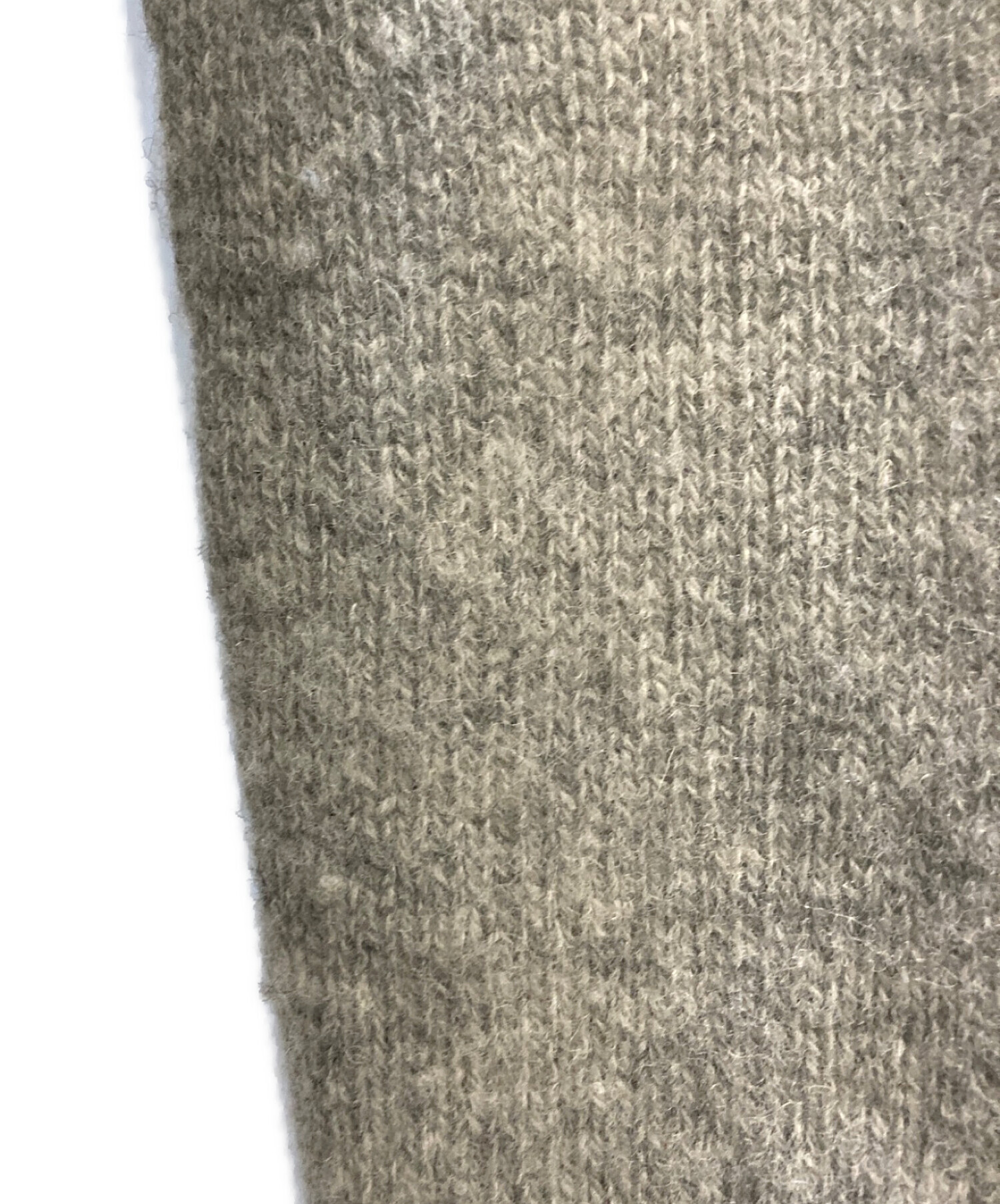 中古・古着通販】INVERALLAN (インバーアラン) Vネックニット