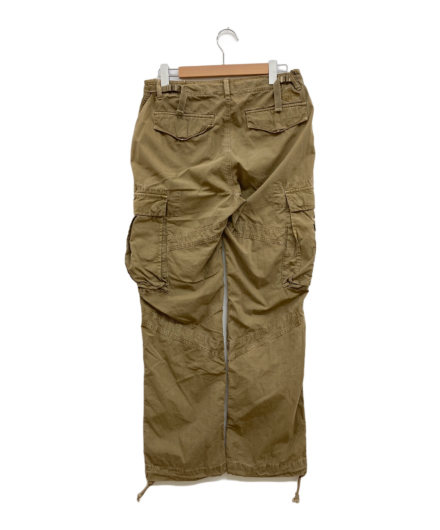 中古・古着通販】POLO RALPH LAUREN (ポロ・ラルフローレン) 90s