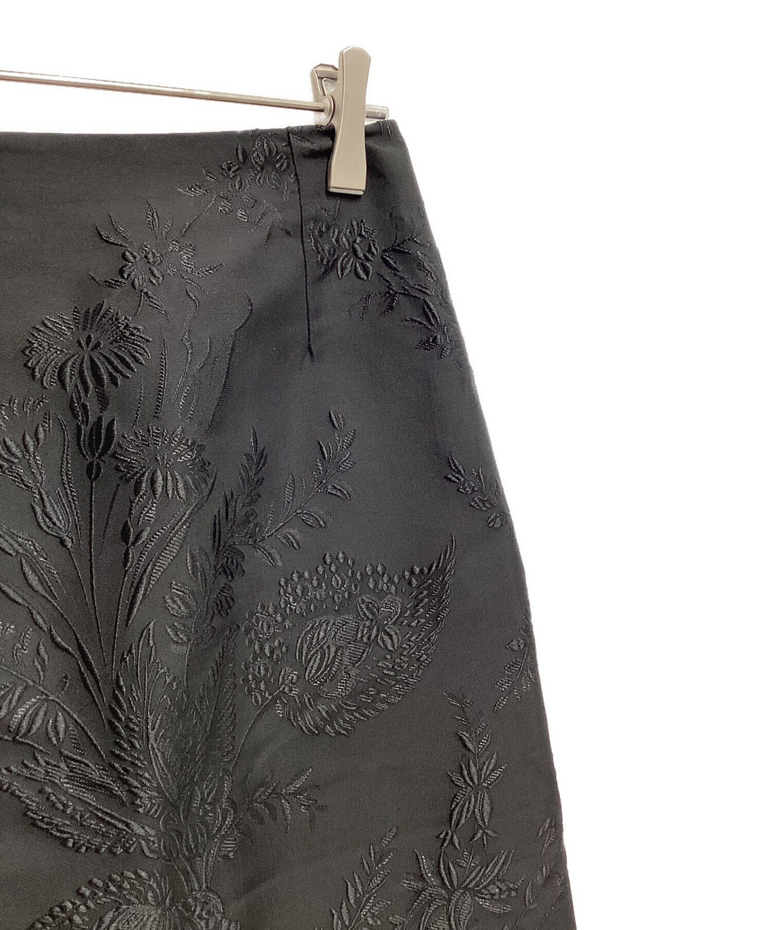 中古・古着通販】DRIES VAN NOTEN (ドリスヴァンノッテン) ジャガード