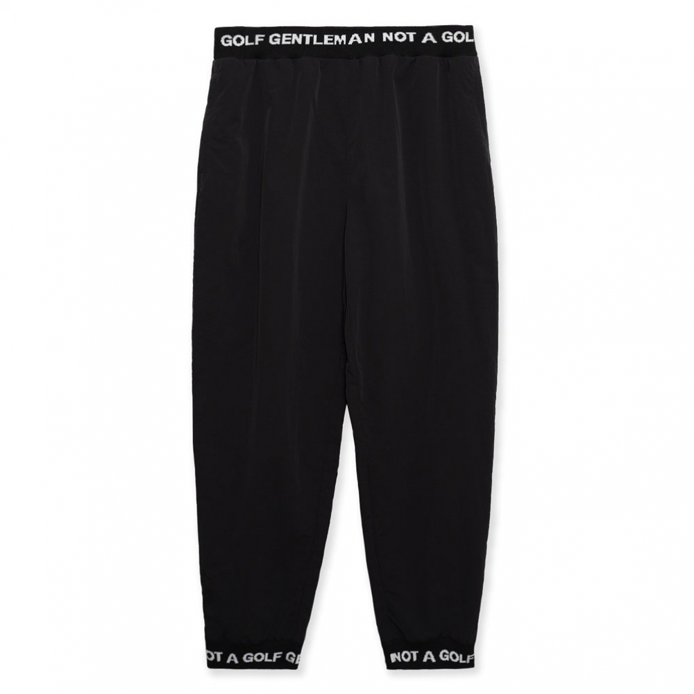 キャプテンズヘルム ゴルフ ジェントルマン ナイロン パンツ