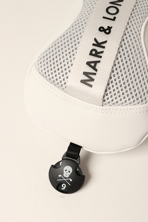 SOLD}MARK & LONA マークアンドロナ Sync Wood Cover{-BDA} - underbar