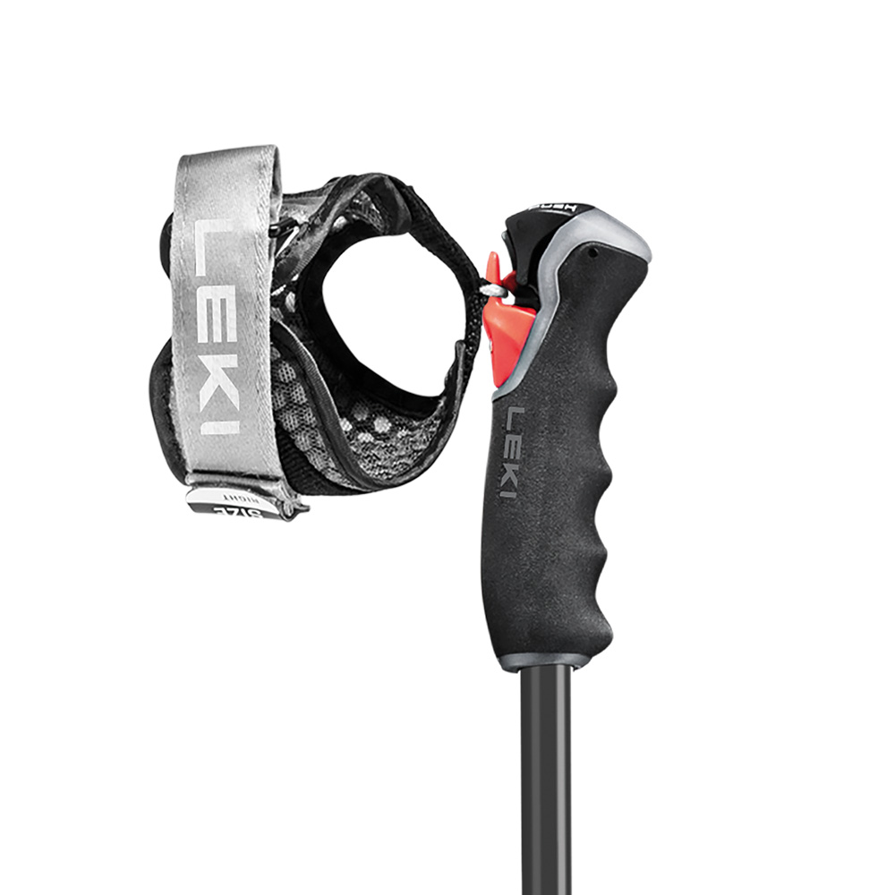 PEAK VARIO 3D｜LEKI｜レキ：スキーポール & スキーグローブ