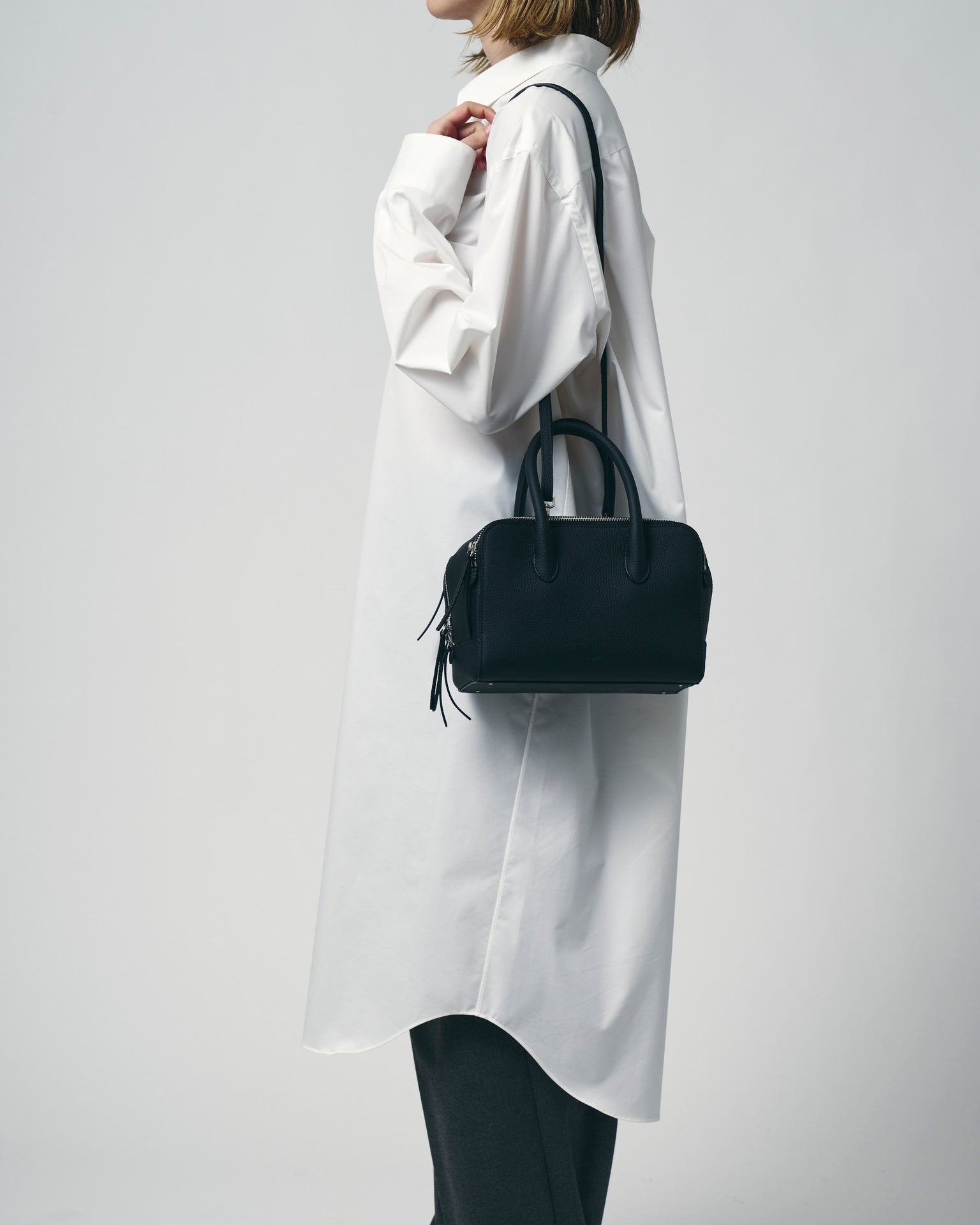 CARGO MINI MINI, トープ – VASIC ヴァジック日本公式サイト