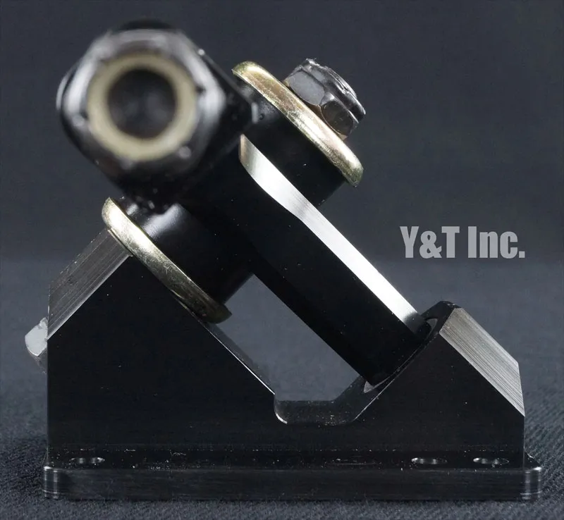 キャリバー10プレシジョンフォーティーフォーブラックゴールド・44度