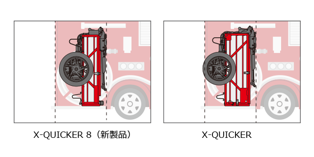 E058］消防用 電動アシストホースカー｜消防・防災製品 ヤマハモーター