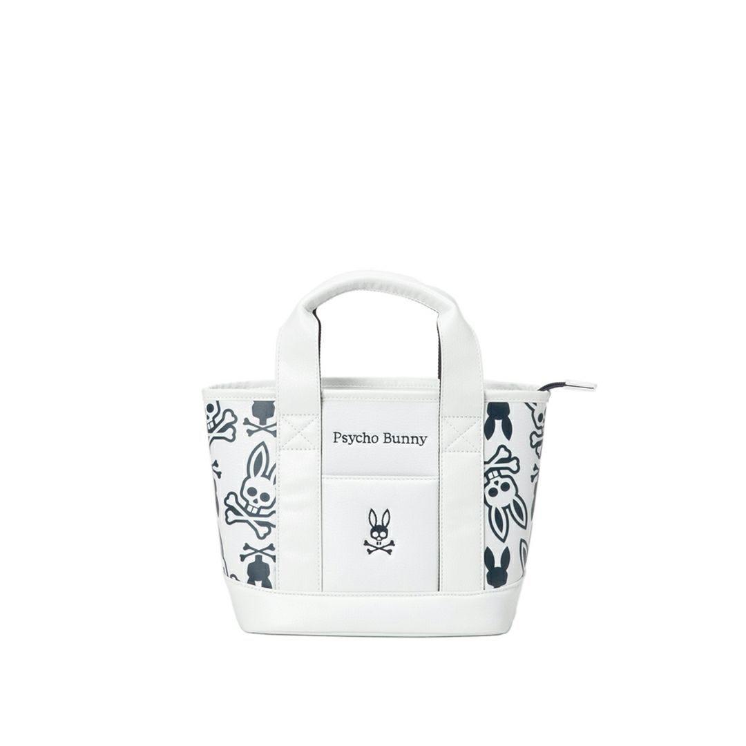 サイコバニー]ラウンドバッグ MONOGRAM | ヤマニゴルフ 公式ウェブ