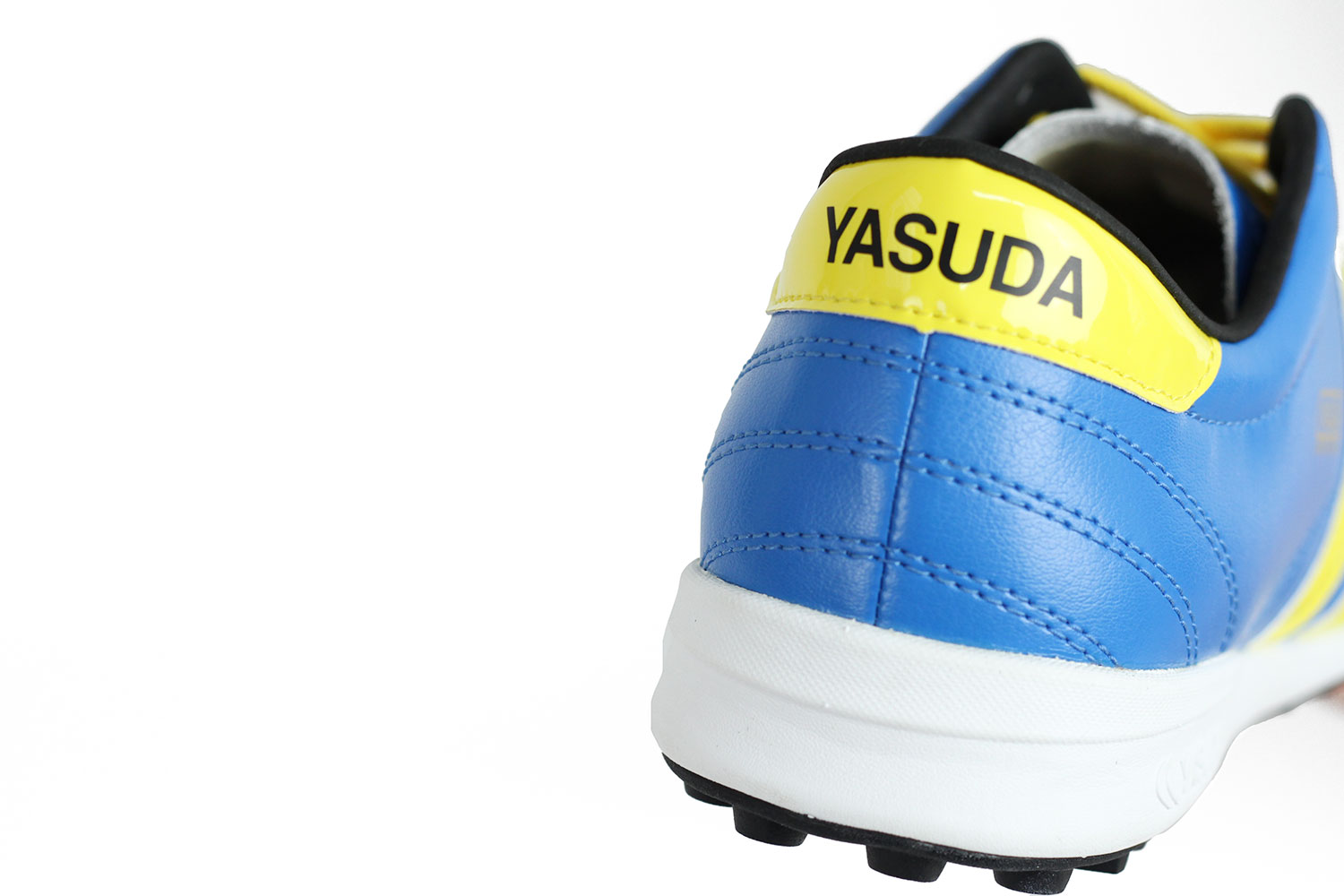 限定】リガレスタ TF ブルー - イエローライン / YASUDAオンラインストア