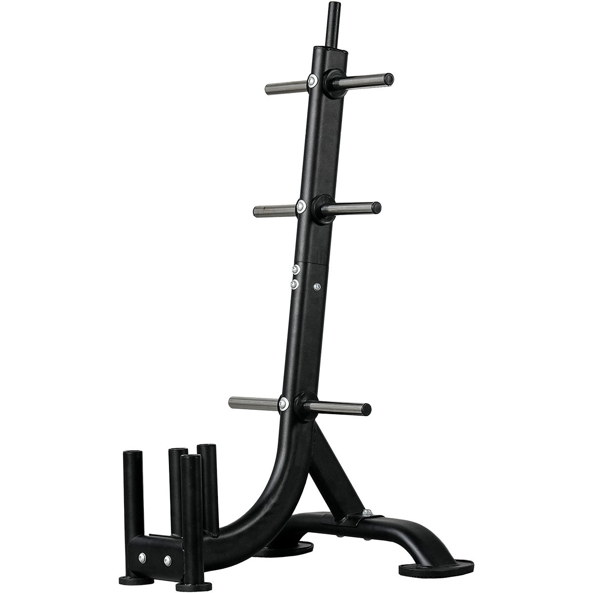 オリンピックバーベルセット 80kg バーベルプレート ＆ バーベル